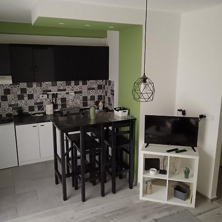 Apartman Petres Sombor Exterior foto